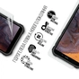 Плівка захисна Armorstandart Oukitel WP20 Pro (ARM73632) - зменшене зображення 2