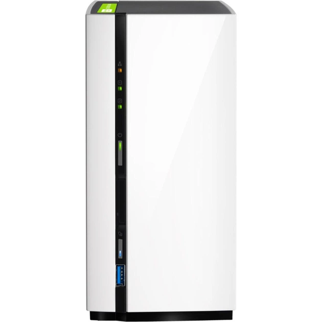 NAS QNap TS-228A - изображение 1