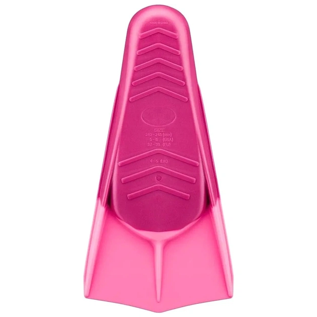 Ласти Aqua Speed Training Fins 137-03 5111 рожевий 39-40 (5908217651112) - picture 4