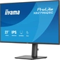 Монитор iiyama XB2796QSC-B1 - уменьшенное изображение 4