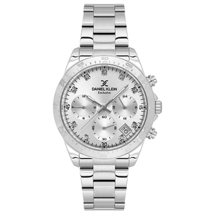 Наручний годинник Daniel Klein DK.1.13730-1 зображення 1