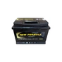 Акумулятор автомобільний NEW FORMULA Optima 74Ah Ев (-/+) (680EN) (5741102211) - зменшене зображення 2