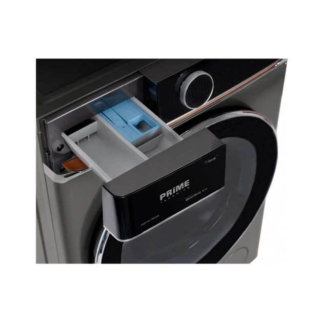 Пральна машина PRIME Technics PWF 91479 SID - picture 7