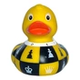 Игрушка для ванной Funny Ducks Утка Шахи (1319) - уменьшенное изображение 2