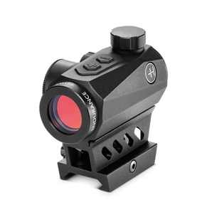 Коліматорний приціл Hawke Endurance RD 1x25 QR high/low weaver 3 MOA dot (12127) зображення 1