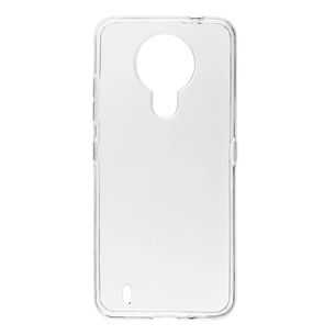 Чохол до мобільного телефона Armorstandart Air Series для Nokia 1.4 Transparent (ARM58561) зображення 1