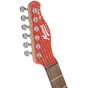 Электрогитара Cort MBM-2H Sustainiac (Red Sparkle) - уменьшенное изображение 10