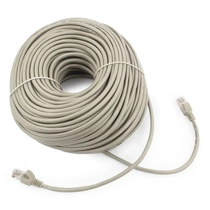 Патч-корд 50м Cablexpert (PP12-50M) зображення 1