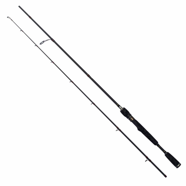 Вудилище Favorite Shot Gun SGNC-602M, 1.80m 5-21g M.Fast cast (1693.60.09) - изображение 1