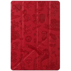 Чохол до планшета Ozaki iPad Air O!coat Travel 360° Multiangle (OC111BJ) зображення 1