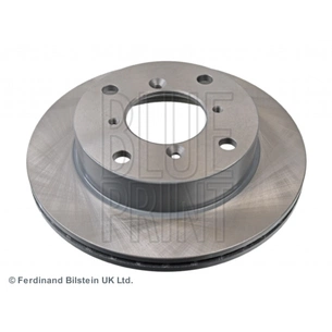 Гальмівний диск Blue Print ADK84308 зображення 1