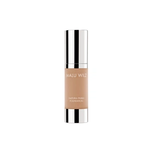 Тональная основа Malu Wilz Natural Finish Foundation - 52 (4060425025404) изображение 1