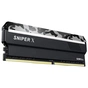 Модуль пам'яті для комп'ютера DDR4 32GB (2x16GB) 3600 MHz Sniper X G.Skill (F4-3600C19D-32GSXWB) - зменшене зображення 4