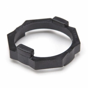 Втулка вала тефлонового Samsung CLP-310/315/CLX-3170 аналог JC61-02392A комплект AHK (26904) изображение 1
