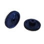 Шестерня HP 4250/4350 14/15Т аналог RU5-0020 AHK (3205772) - зменшене зображення 1