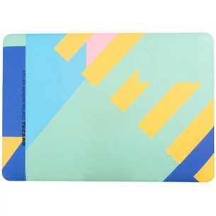 Чохол до ноутбука Tucano 13" Nido Hard-Shell для MBPRO13 (HSNI-TUSH-MBP13-COL) зображення 1