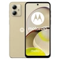 Мобільний телефон Motorola G14 4/128GB Butter Cream (PAYF0028RS) - зменшене зображення 1