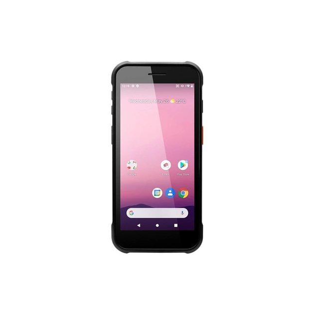 Термінал збору даних Point Mobile PM75 2D, 3GB/32GB, WiFi, Bluetooth, NFC, LTE, 5.5" WVGA, Android (PM75G6V03BJE0C) - picture 1