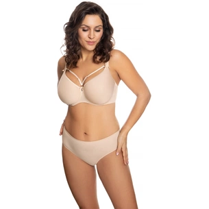 Трусы Corin Brief Virginia 03771 Телесный L (5904906604438) изображение 1