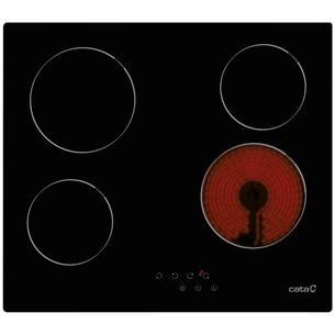 Варочна поверхня Cata TN 604 изображение 1