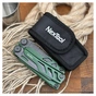 Мультитул NexTool Flagship Pro зелений (NE20278) - зменшене зображення 12