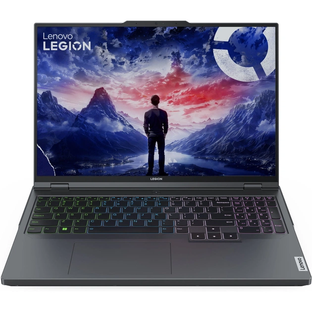 Ноутбук Lenovo Legion Pro 5 16IRX9 (83DF00CARA) - зображення 1