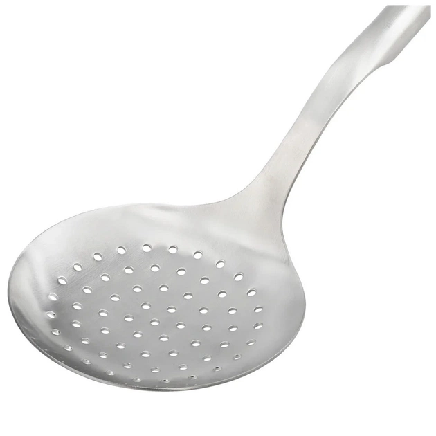 Шумовка KitchenAid Premium, 35,7 см (KMG010OHSS) - изображение 4