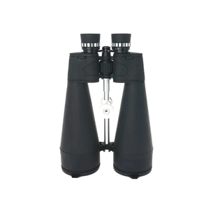 Бінокль Comet AXP103 10x60 в чохлі Чорний (AXP103-1060) зображення 1