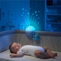 Нічник Chicco Next2 Stars Голубой (07647.20) - зменшене зображення 5