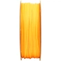 Пластик для 3D-принтера Polymaker PLA POLYLITE LW 1.75 mm 0,8kg BRIGHT ORANGE (PA08007) - зменшене зображення 2