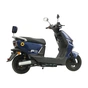Електроскутер Sunra F3 Blue/Black - preview 7