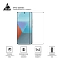 Скло захисне Armorstandart Pro Xiaomi Redmi Note 13 Pro 5G Black (ARM71828) - зменшене зображення 2