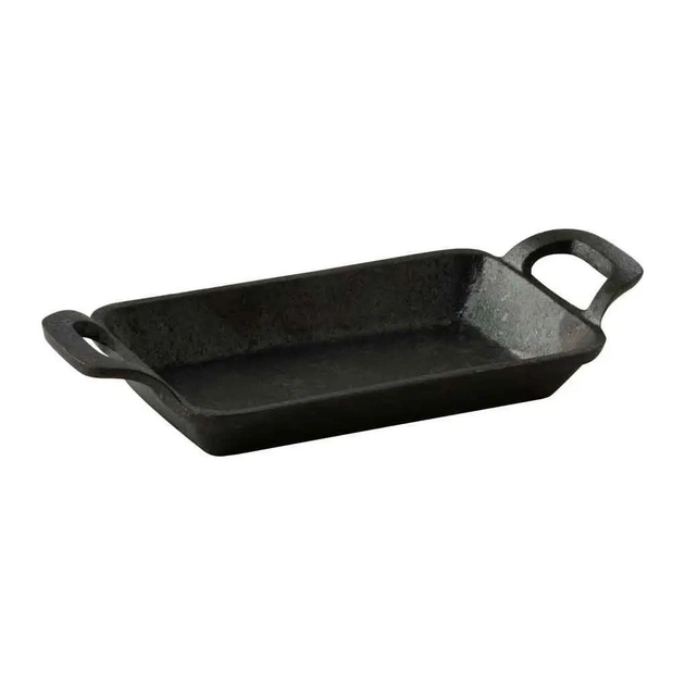 Сковорода MasterPro Cook & Share 17х10 см з серверувальною дошкою (BGMP-3807-4) - picture 4