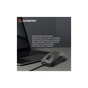 Мишка GamePro GM690D USB Black/Orange (GM690D) - зменшене зображення 12