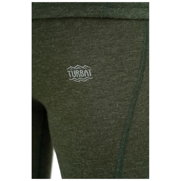 Термоштани Turbat Retezat Bottom Wmn kombu green XS (012.002.0674) - picture 4