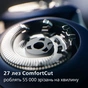 Електробритва Philips X5012/00 - зменшене зображення 4