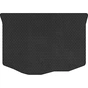 Килимок в багажник EVAtech Ford Fiesta (Mark 7) (open threshold) 2009-201 (FD12707B1RBB) - зменшене зображення 1