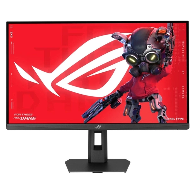 Монітор ASUS ROG Strix XG27UCGR (90LM0CS0-B01371) - зображення 1
