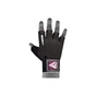 Рукавички для фітнесу RDX T2 Half Pink M (WGA-T2HP-M) - зменшене зображення 3