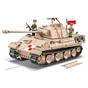 Конструктор Cobi Танк Пантера V - Пудель 1:28, 840 деталей (COBI-2568) - зменшене зображення 10