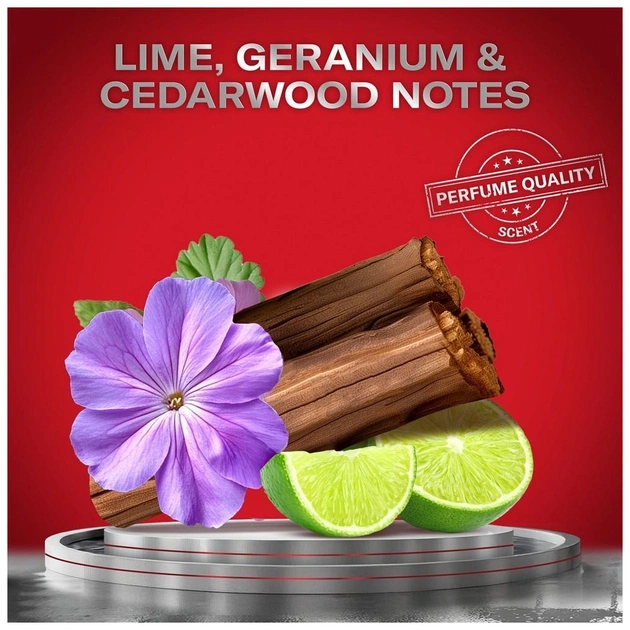 Антиперспірант Old Spice Power Start 150 мл (8700216639262) - picture 3