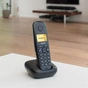 Радиотелефон DECT Gigaset A170 DUO Black (L36852H2802S301) - уменьшенное изображение 2