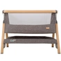 Ліжечко Tutti Bambini CoZee Luxe dark beige (211205/3590) - зменшене зображення 3