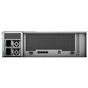 NAS Synology RS2818RP+ - зменшене зображення 6