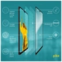 Скло захисне Piko 9H Google Pixel 10a Black (1283126636264) - зменшене зображення 3