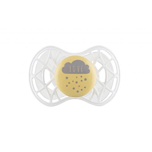 Пустушка Nuvita Air55 Cool 6m+ ортодонтична (NV7084SC) зображення 1