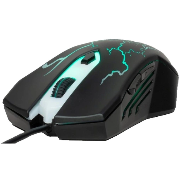 Мишка Genius Scorpion Spear (31040002400) - зображення 1