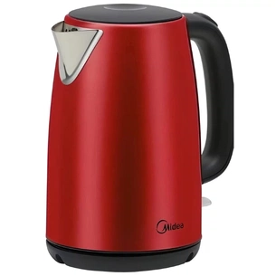 Електрочайник Midea MK 17S30F2RE (MK17S30F2RE) зображення 1