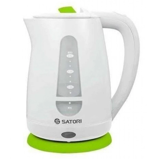 Електрочайник Satori SPK-7060-GR - изображение 1