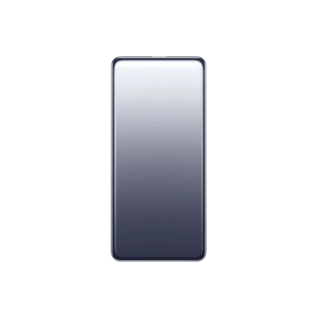 Батарея універсальна Xiaomi 5000mAh Ultra Slim 18W GL grey (BHR9535GL) - зображення 1